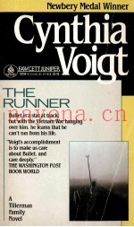 THE RUNNER CYNTHIA VOIGT