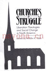 CHURCHES IN STRUGGLE