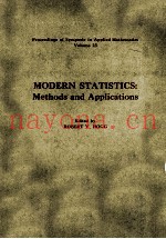 MODERN STATISTICS METHODS AND APPLICATIONS