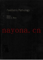 Peadiatric pathology