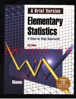 ELEMENTARY STATISTICS  A BRIEF VERSION  SECOND EDITION