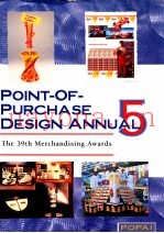 POINT OF PURCHASE DESIGN ANNUAL 5