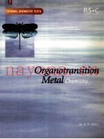 TUTORIAL CHEMISTRY TEXTS 7 ORGANOTRANSITION METAL CHEMISTRY