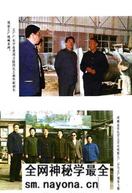 《焦作化工三厂志(1958-1985)》.pdf电子版_河南省志预览图5