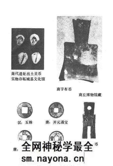 《商丘市金融志》.pdf电子版_河南省志预览图3