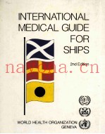 International medical guide for ships : including the ship's medicine chest.