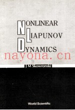 NONLINEAR LIAPUNOV DYNAMICS