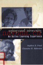 AGING AND DIVERSITY:AN ACTIVE LEARNING EXPERIENCE