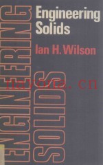 Engineering Solids