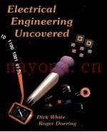 ELECTRICAL ENGINEERING UNCOVERED