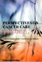 PERSPECTIVES ON CANCER CARE