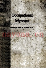 OCCUPATIONAL MYCOSES