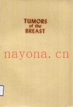 TUMORS OF THE BREAST