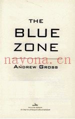 THE BLUE ZONE