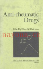 ANTI-RHEUMATIC DURGS