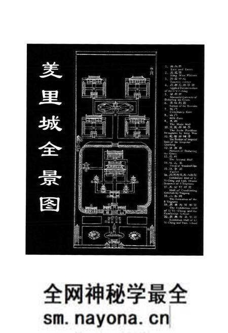 《羑里城志》.pdf电子版_河南省志预览图2