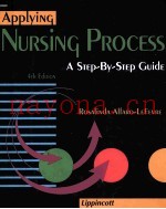 Applying nursing process : a step-by-step guide