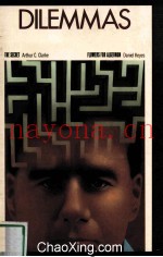 DILEMMAS  THE SECRET FLOWERS FOR ALGERNON