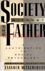 Society Without The Father