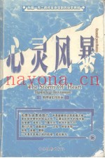 心灵风暴  心理成功学