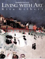 LIVING WITH ART FOURTH EDITION