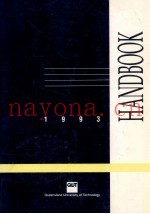 1993 HANDBOOK