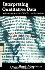 INDIVIDUALISM AND PUBLIC LIFE  A MODERN DILEMMA  METHODS FOR ANALYSING TALK，KEXT AND INTERACTION