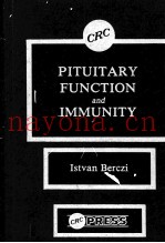 PITUITARY FUNCTION AND IMMITY
