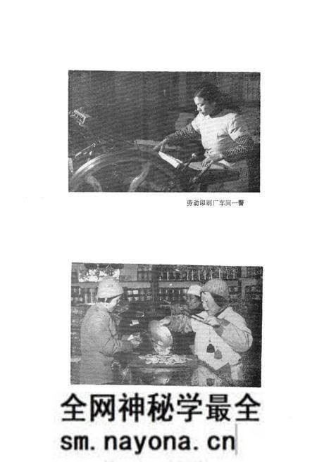 《大学路街道志(1958-1985)》.pdf电子版_河南省志预览图5 《大学路街道志(1958-1985)》.pdf电子版_河南省志预览图5