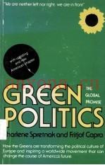 Green Politics
