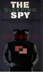 THE SLEEPING SPY