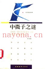 中微子之谜