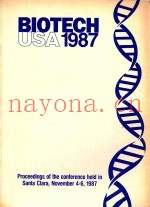 biotech usa 1978
