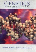 Genetics laboratory investigations eleventh edition