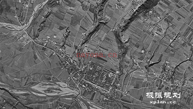 陕西千阳县-19701202