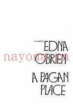 A PAGAN PLACE(上)