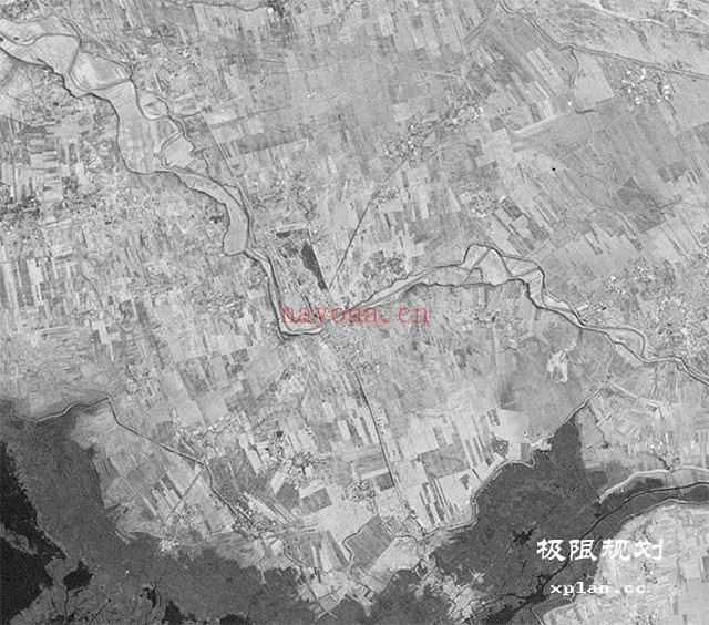 河北雄县-19620628