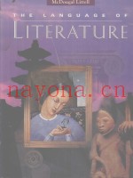 THE LANGUAGE OF LITERATURE