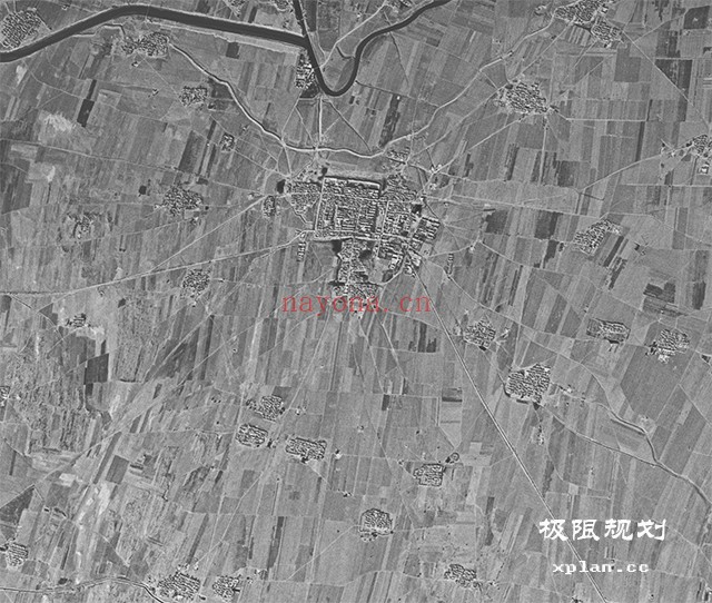 河北新河县-19701122