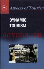 DYAMIC TOURISM JOURNEYING WITH CHANG