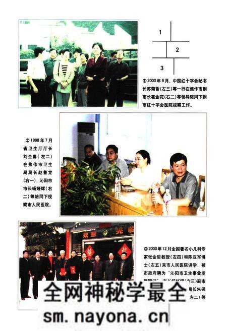 《沁阳市卫生志》.pdf电子版_河南省志预览图1 《沁阳市卫生志》.pdf电子版_河南省志预览图1