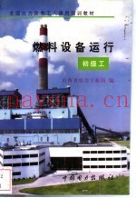 燃料设备运行  初级工
