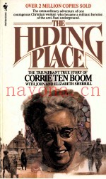 THE HIDING PLACE