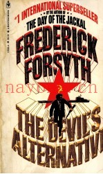 THE DEVIL'S ALTERNATIVE