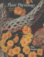 PLANT PHYSIOLOGY