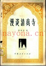 漫谈清真寺