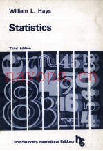 STATISTICS THIRD EDITION