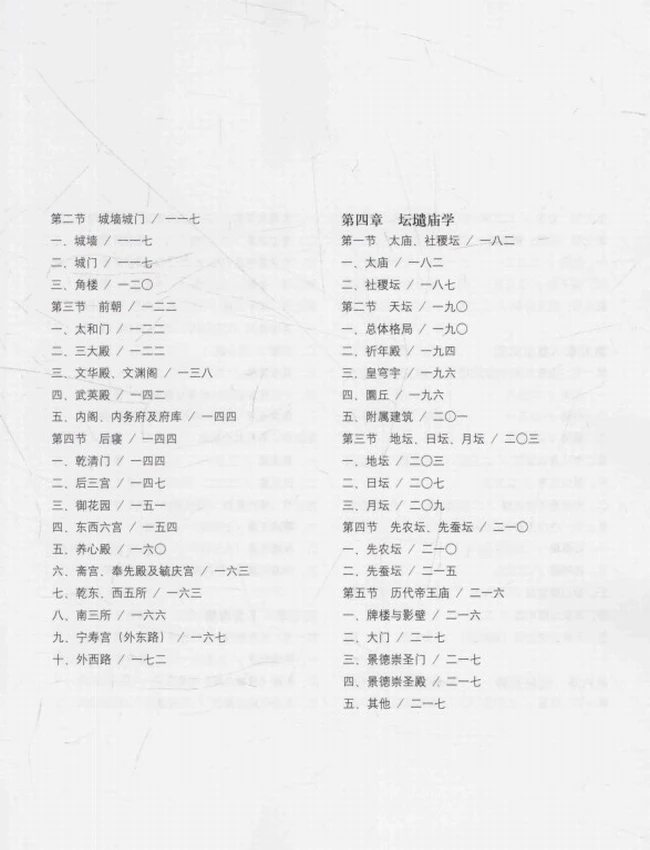 Chinese Historic Architecture: 35-Book PDF Collection original course image 3