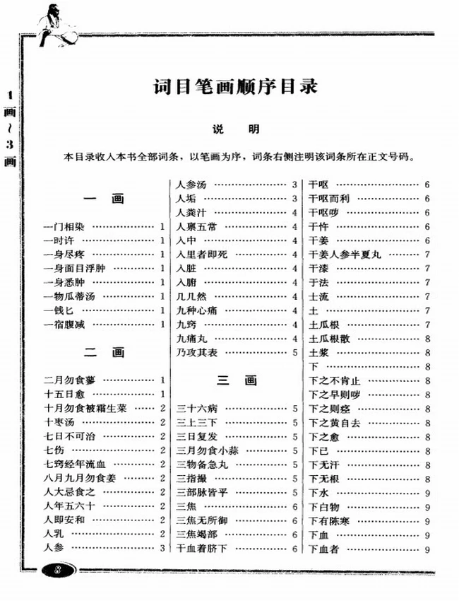 金匮要略辞典插图