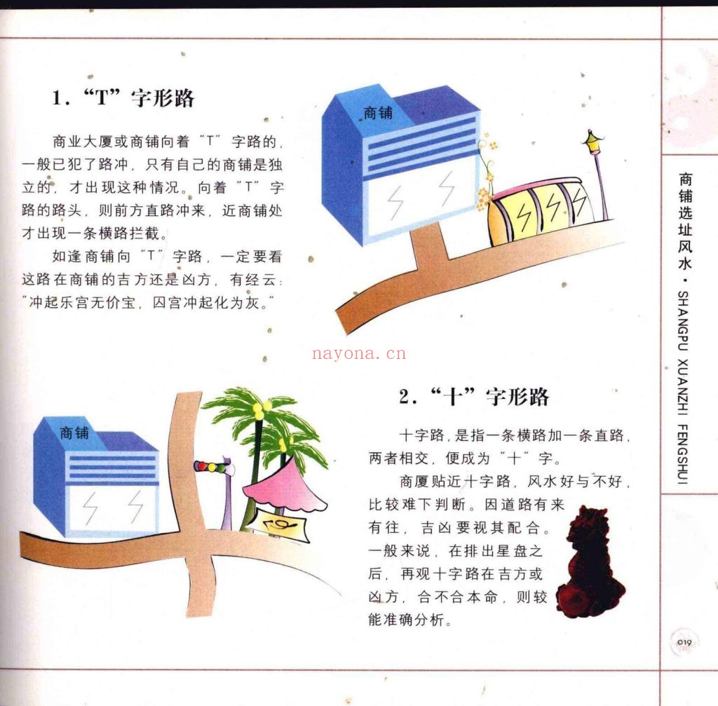 《商铺风水》6